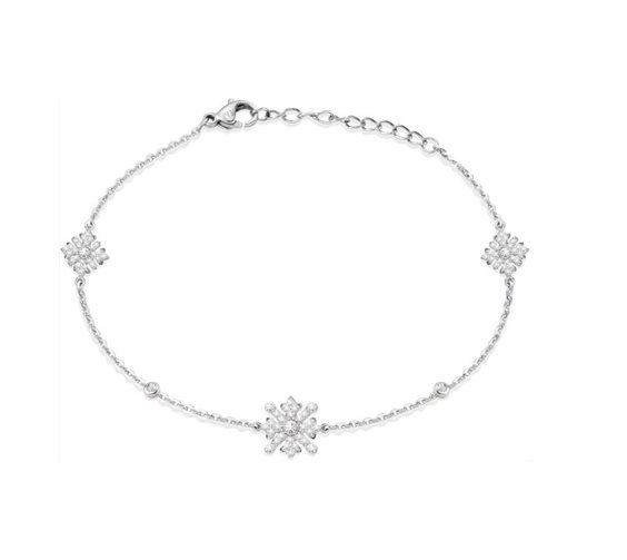 Armband Morellato Dame Pura in Silber Cubic Zirconia SAHK11 - SAHK11